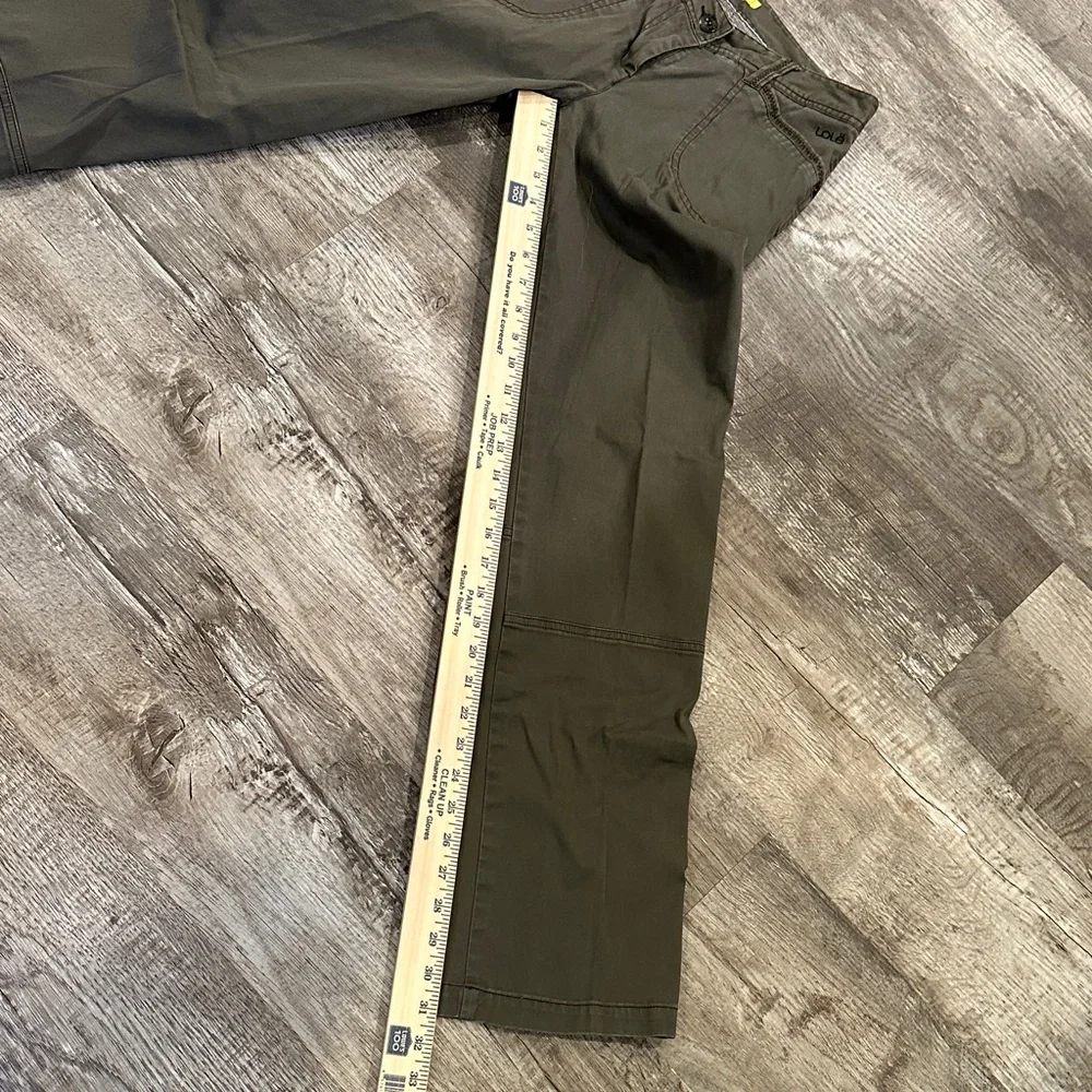 Lole chic khaki